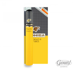 COHIBA SIGLO 3 ETUI 3 AT