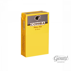 COHIBA SHORT ETUI 10