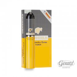 COHIBA PIRAMIDES EXTRA ETUI...