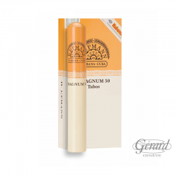 H. UPMANN MAGNUM 50 ETUI 3 AT
