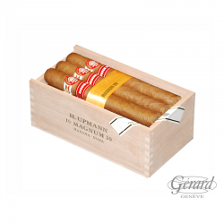 H. UPMANN MAGNUM 50 CAB 10