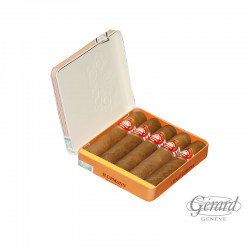 H. UPMANN HALF CORONA TIN 5