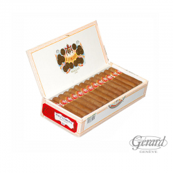 H. UPMANN HALF CORONA SBN 25