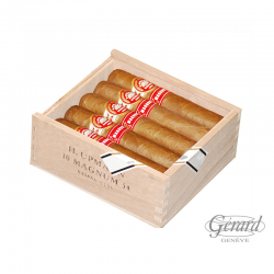 H. UPMANN MAGNUM 54 CAB 10