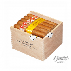 H. UPMANN CONNOSSIEUR A CAB 25