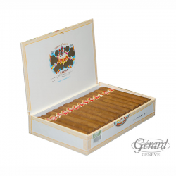 H. UPMANN NO 2 SBN 25