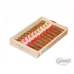 HOYO EPICURE DE LUXE BN 10