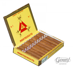 MONTECRISTO NO 5 SBN 10