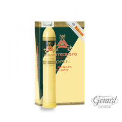 MONTECRISTO OPEN REGATA...