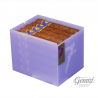 SEPTIMO DIAMOND KOLOSSO AMETHYSTE BP 25