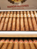 RAMON ALLONES SPECIALLY SEL. SBN 25