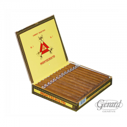 MONTECRISTO NO 1 SBN 25