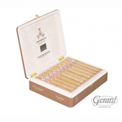 MONTECRISTO LEYENDA LINEA...