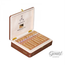 MONTECRISTO DUMAS LINEA 1935 BN 20