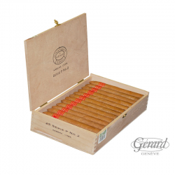 PARTAGAS SERIE P NO 2 BN 25