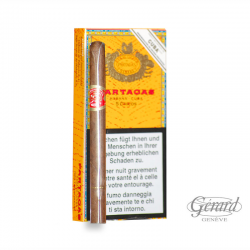 PARTAGAS CHICOS ETUI 5