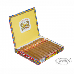 PARTAGAS SALOMONES SBN 10