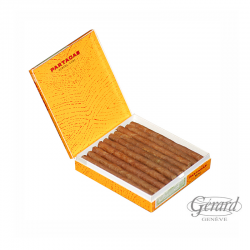 PARTAGAS MINI ETUI 20