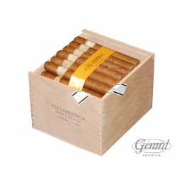 POR LARRANAGA PETIT CORONA...
