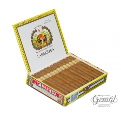 POR LARRANAGA MONTE CARLOS...