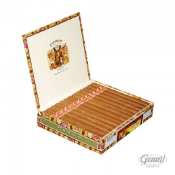 PUNCH DOUBLE CORONAS SBN 25