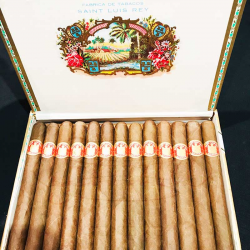 SAINT LUIS REY CHURCHILLS...