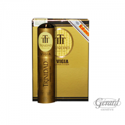 TRINIDAD VIGIA ETUI 3 AT