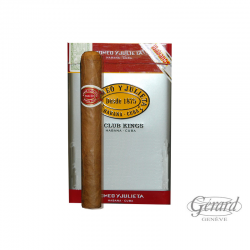 ROMEO Y JULIETA CLUB KINGS...