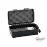 TRAVEL HUMIDOR XIKAR NOIR 10 CIGARES