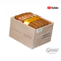 H. UPMANN CONNOSSIEUR B CAB 25