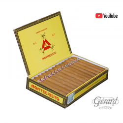 MONTECRISTO NO 2 SBN 25