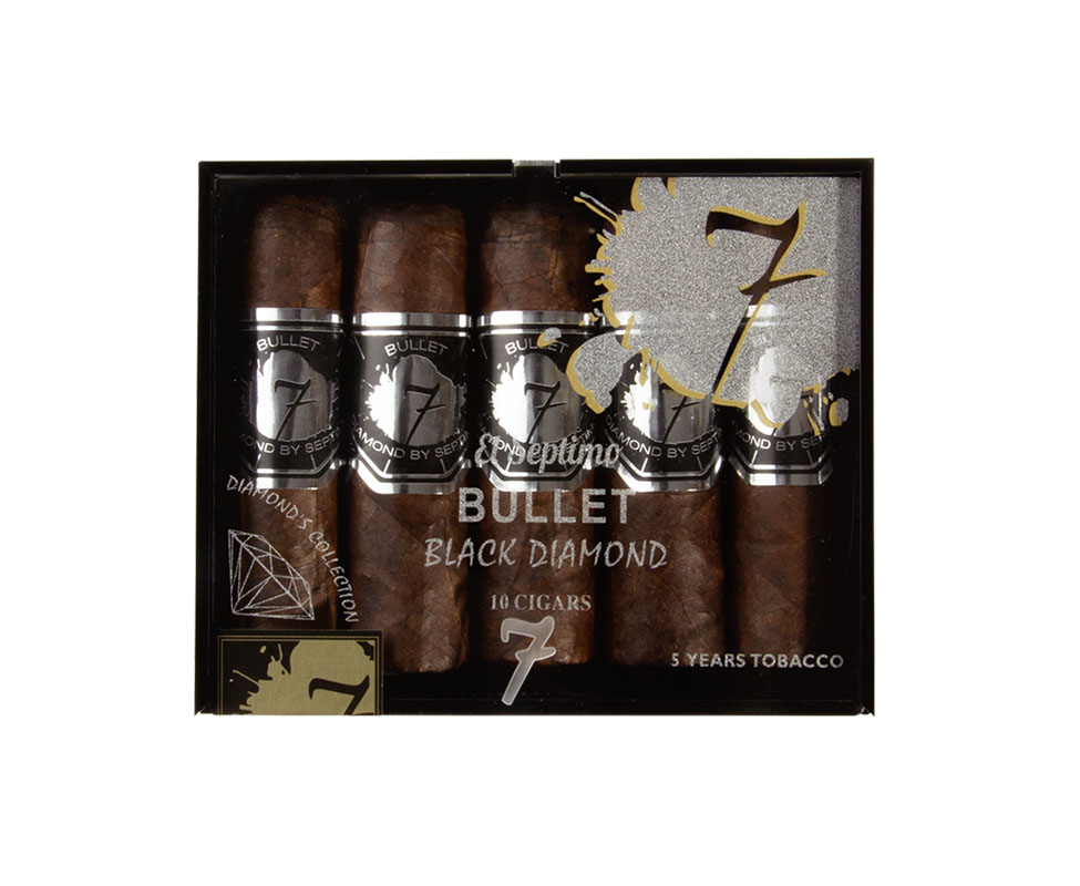LOOKING FOR CIGAR 7 GERARD-GENEVE: TOBACCO OF COSTA RICA