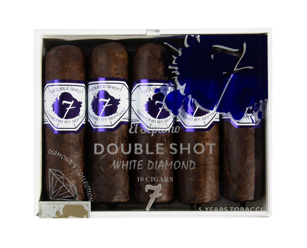 EL SEPTIMO CIGARES COSTA RICA GERARD-GENEVE: GRANDE SELECTION