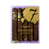 SEPTIMO DIAMOND KOLOSSO AMETHYSTE BP 25