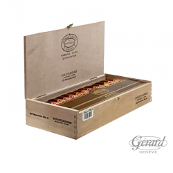 PARTAGAS MADURO NO 2 BN 25