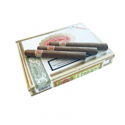 HOYO PALMAS EXTRA SBN 25