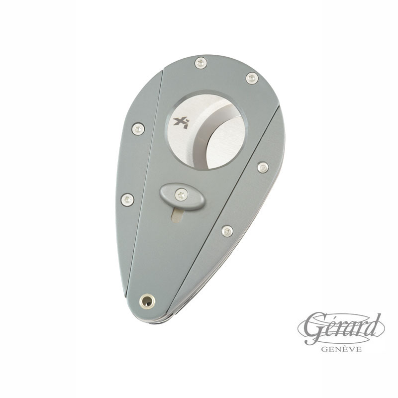 COUPE CIGARE XIKAR XI 1 TITANIUM