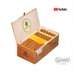 TRINIDAD FUNDADORES BN 24
