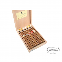 SELECTION PIRAMIDES BN 6