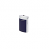 BRIQUET DUPONT NEW MINIJET BLEU MARINE