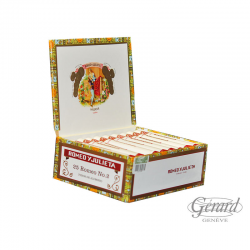 ROMEO Y JULIETA NO 2 SBN 25 AT