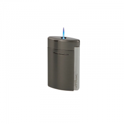 BRIQUET DUPONT NEW MINIJET RUTHENIUM