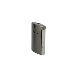 BRIQUET DUPONT NEW MINIJET RUTHENIUM