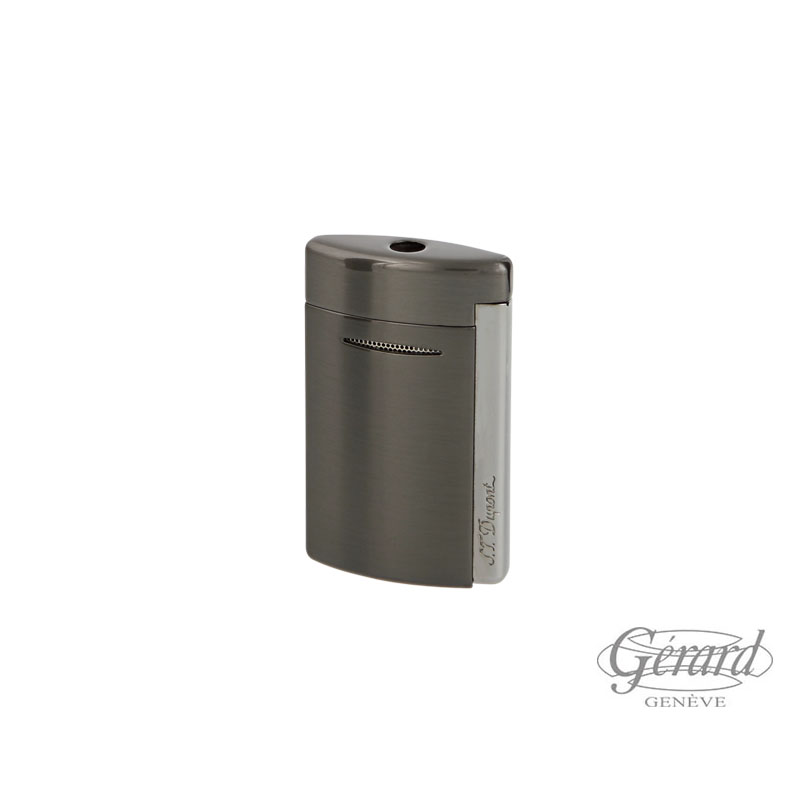 BRIQUET DUPONT NEW MINIJET RUTHENIUM