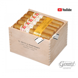 HOYO EPICURE ESPECIAL CAB 25