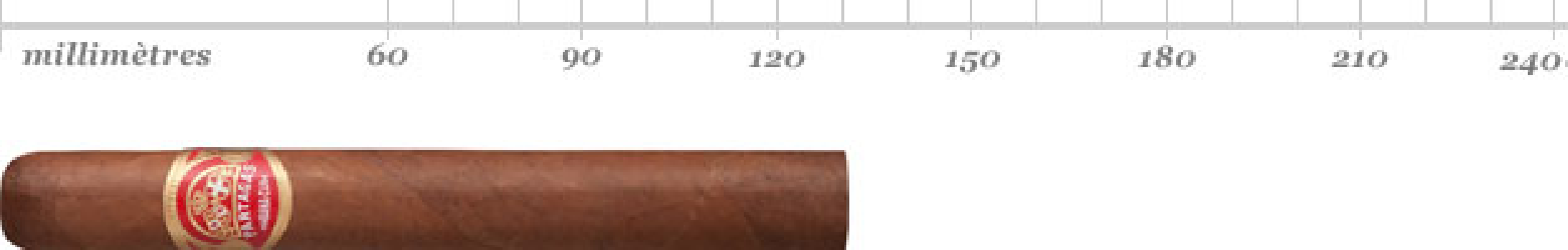 PARTAGAS ARISTOCRATS SBN 25
