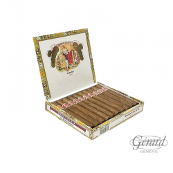 ROMEO Y JULIETA MILLE FLEURS SBN 10