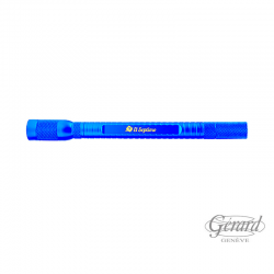 EL SEPTIMO PUNCHER BLUE 4 IN 1