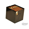 SEPTIMO LUXUS LONG SHOT BLACK BP 25