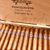 MONTECRISTO ESPECIALES NO 2 SBN 25